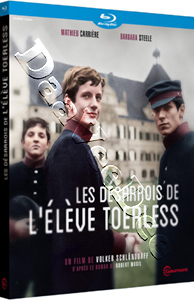 Young Torless (Blu-Ray)